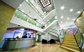 SV Business Hotel Diyarbakır